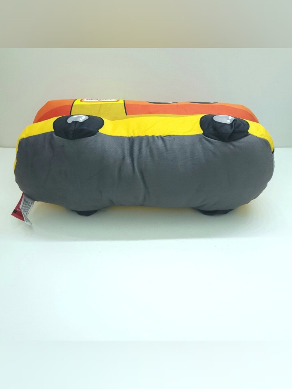 Oscar Mayer Plush 18" Weinermobile Fiesta Official Promotional Collectible - Picture 3 of 7